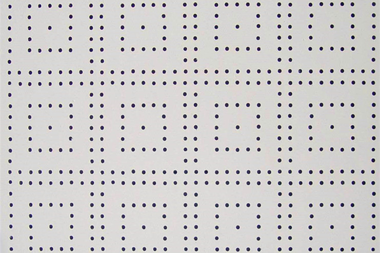 微孔沖孔網
