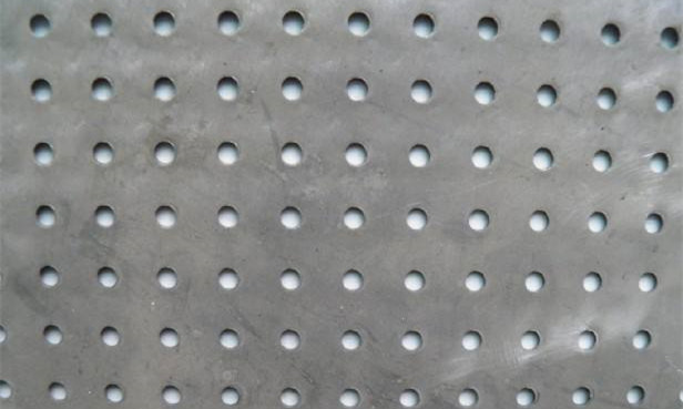 圓孔沖孔網