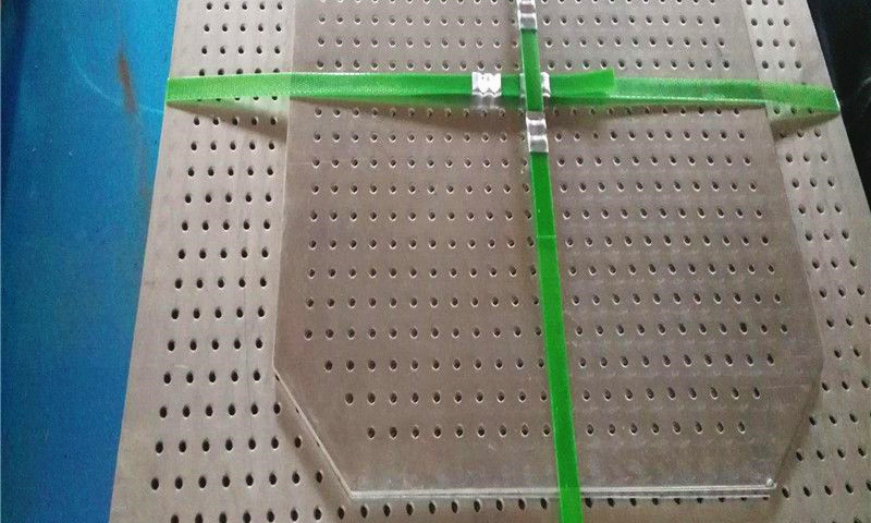 鍍鋅沖孔網產品展示